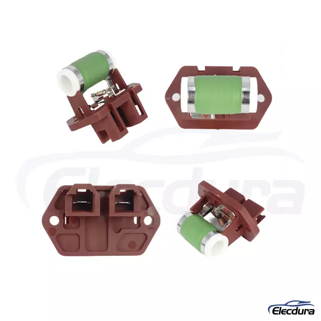 1334788080 Fiat Palio Cooling Fan Resistor aftermarket wholesale