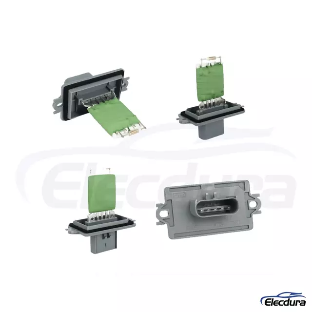 5174618AA Dodge truck Blower Motor Resistor aftermarket wholesale