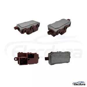 CV6Z19E624F Heater Blower Motor Resistor aftermarket wholesale replacement