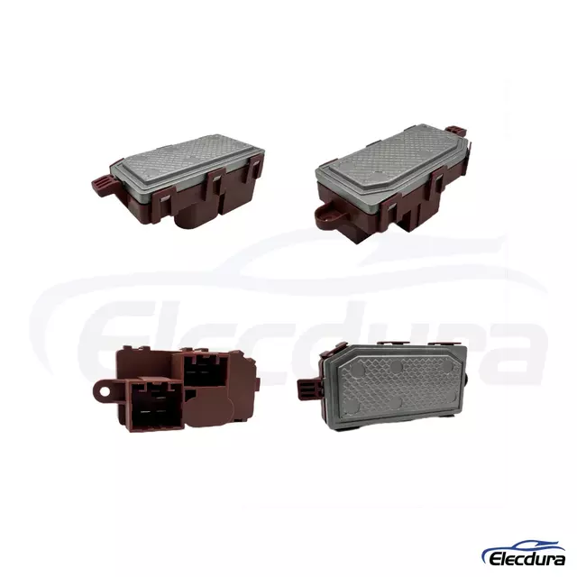 CV6Z19E624F Ford c-Max 2016-2017 Fordescape 2015-2017 Lincolnmkc 2017 HVAC Blower Motor Control Module aftermarket whole