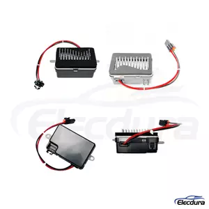 MT1803 Heater Blower Motor Resistor MT1803 for Cadillac aftermarket wholesale replacement
