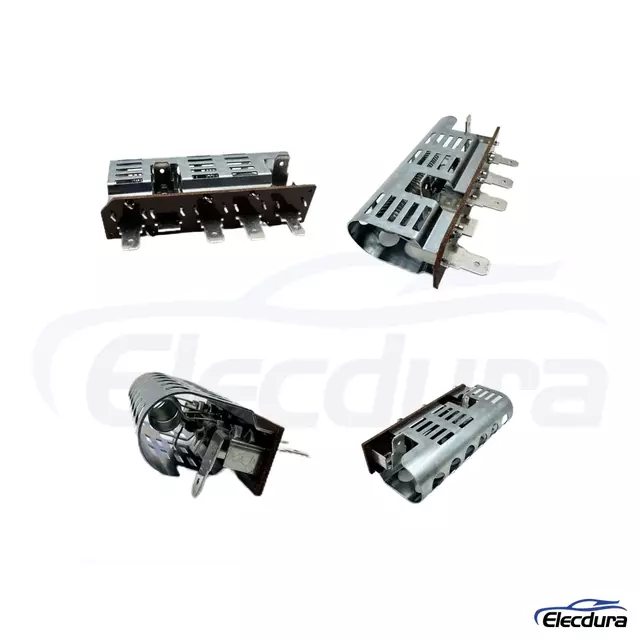 Renault Heater Blower Motor Resistor 7701028683 aftermarket wholesale replacement