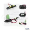 Resistencia del motor del ventilador del calentador Renault 7701207717 reemplazo al por mayor del mercado de accesorios
