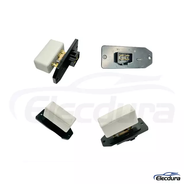 Toyota Heizgebl&auml;semotorwiderstand SW11703C Aftermarket-Gro&szlig;handelsersatz