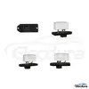 Toyota Heater Blower Motor Resistor 8713817050 penggantian grosir purnajual