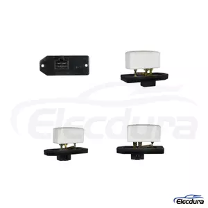Toyota Heater Blower Motor Resistor 8713817050 aftermarket wholesale replacement
