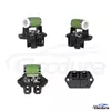 RU50 Heater Blower Motor Resistor aftermarket wholesale replacement