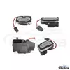 89019166 Heater Blower Motor Resistor 89019166 for Buick aftermarket wholesale replacement
