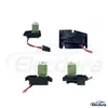 89018437 Heater Blower Motor Weerstand 89018437 voor Buick aftermarket groothandel vervanging