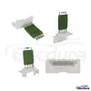 1698200397 Kachelventilatormotorweerstand aftermarket vervanging in de groothandel