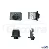 20337 Heater Blower Motor Resistor 20337 for Buick aftermarket wholesale replacement