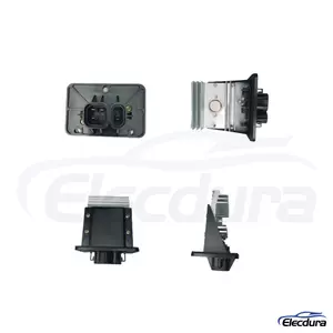 20337 Heater Blower Motor Resistor 20337 for Buick aftermarket wholesale replacement