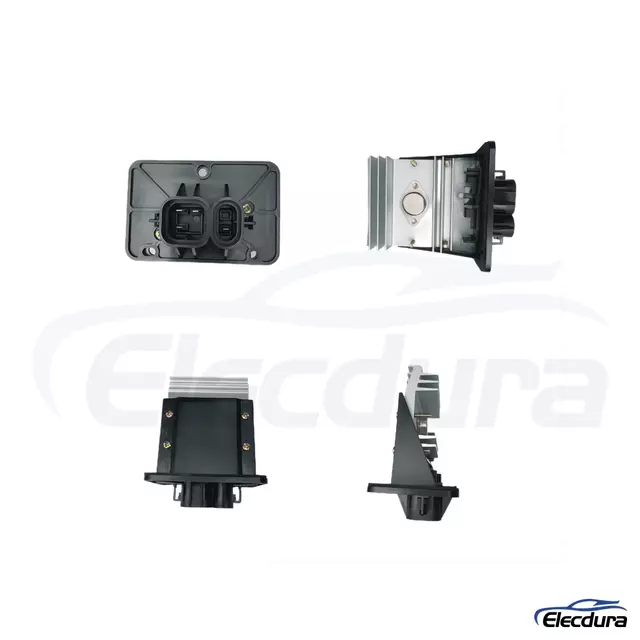 20337 Heater Blower Motor Resistor 20337 for Buick aftermarket wholesale replacement
