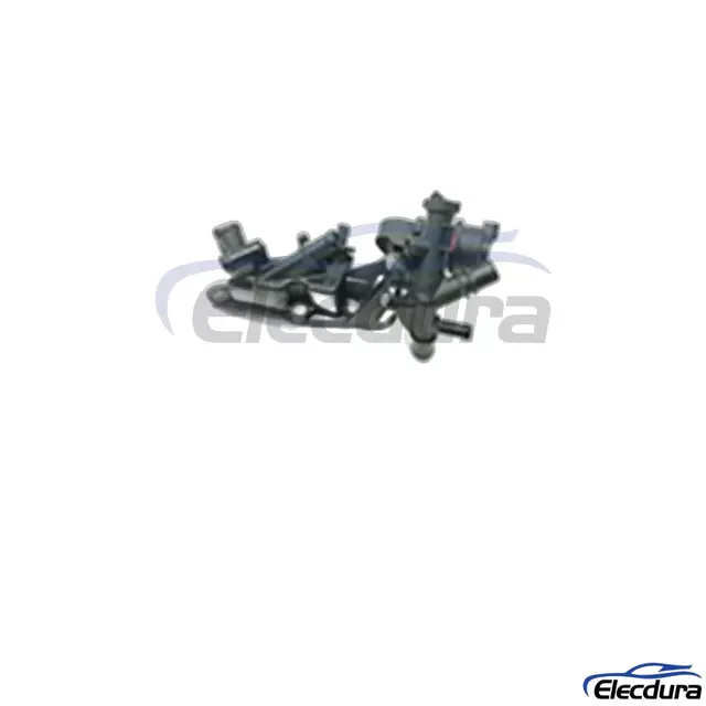 110601560R Engine Coolant Thermostat for NISSAN