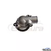C1DZ-8592-A Engine Coolant Thermostat for FORD