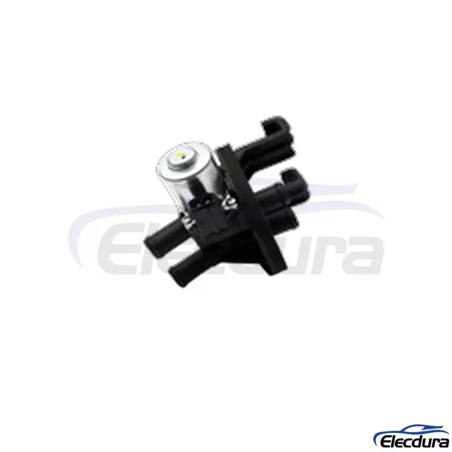 98FU-18495-AB เทอร์โมสตัทน้ำหล่อเย็นเครื่องยนต์สำหรับ FORD