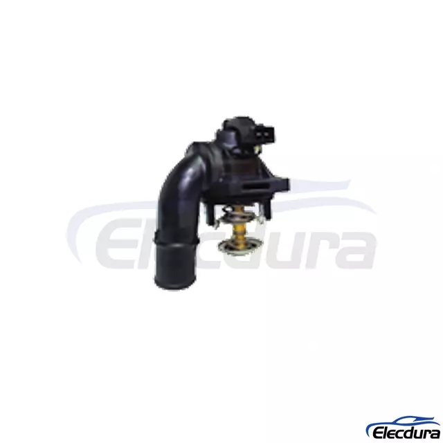 5S6G-8575-BA เครื่องควบคุมอุณหภูมิน้ำหล่อเย็นเครื่องยนต์สำหรับ FORD