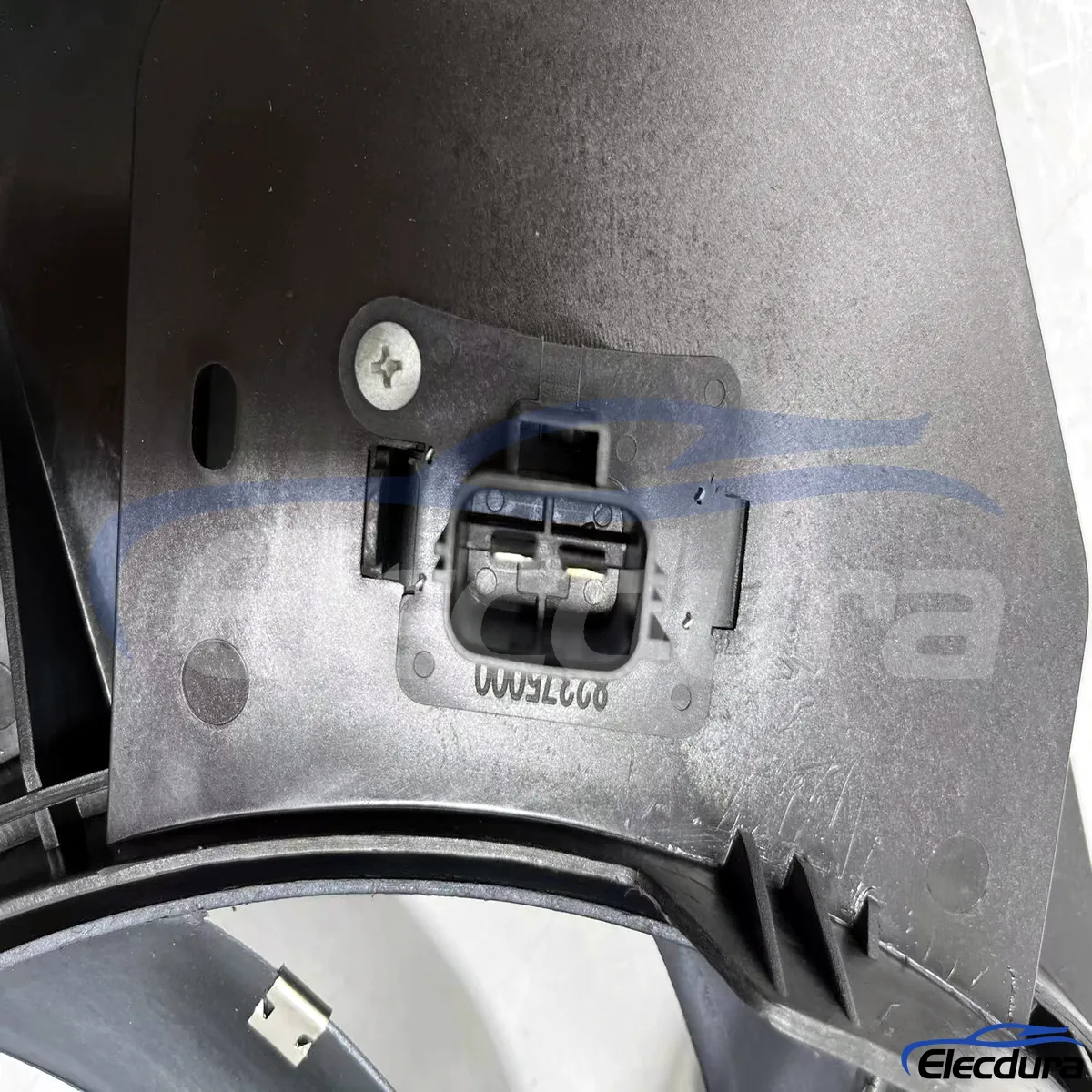 Aftermarket-Doppelk&uuml;hler-L&uuml;fterbaugruppe ED818C607AC f&uuml;r die Lieferung von Massenteilen