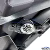 LX618C607BC Συγκρότημα ανεμιστήρα ψύξης ψυγείου χωρίς ψήκτρες για συνεργεία και εισαγωγείς Ford