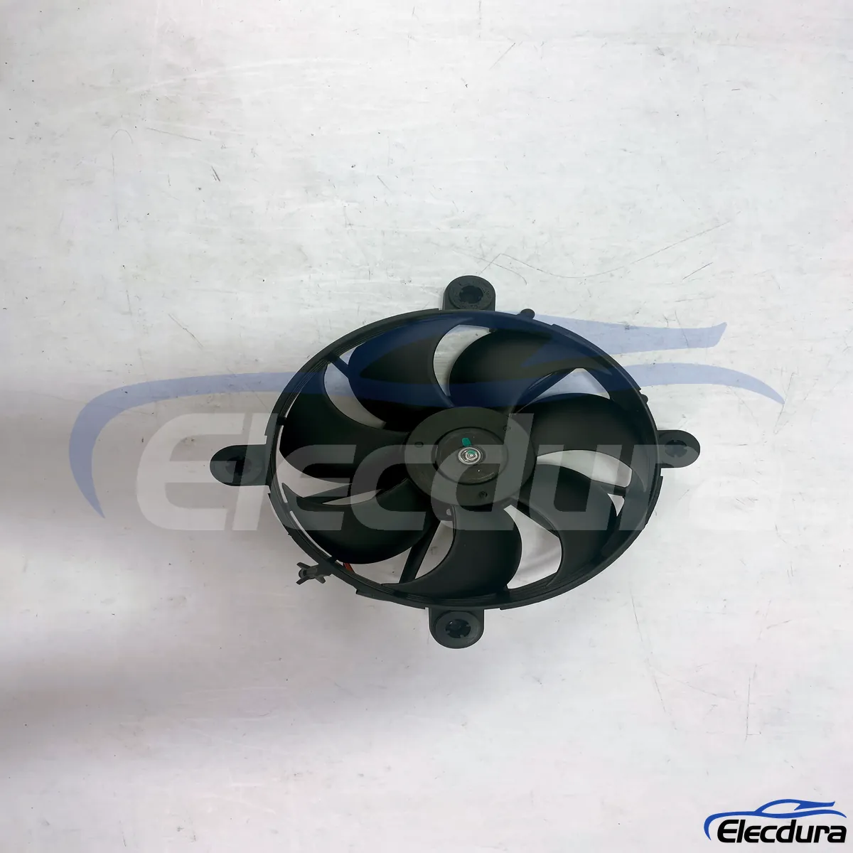 Porsche 911, Boxster, Cayman cooling fan replacement 99162405005 for distributors