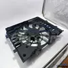Porsche OE replacement cooling fan 7P0121203H for wholesale programs