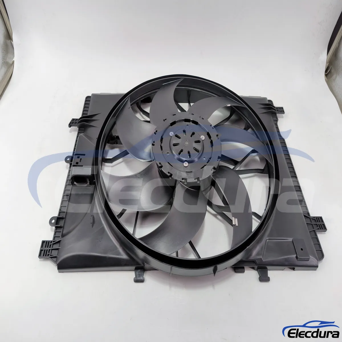 Reemplazo del ventilador de refrigeraci&oacute;n Mercedes-Benz W204, Clase C W204, GLA 2045000293 para distribuidores