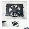 2115001693 Mercedes-Benz Brushless Radiator Cooling Fan Assembly aftermarket wholesale replacement