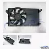 5M5H8C607A Ford Radiator Cooling Fan Assembly aftermarket wholesale replacement
