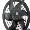 Συγκρότημα ανεμιστήρα ψύξης ψυγείου aftermarket 99762405605 για μαζική προμήθεια ανταλλακτικών