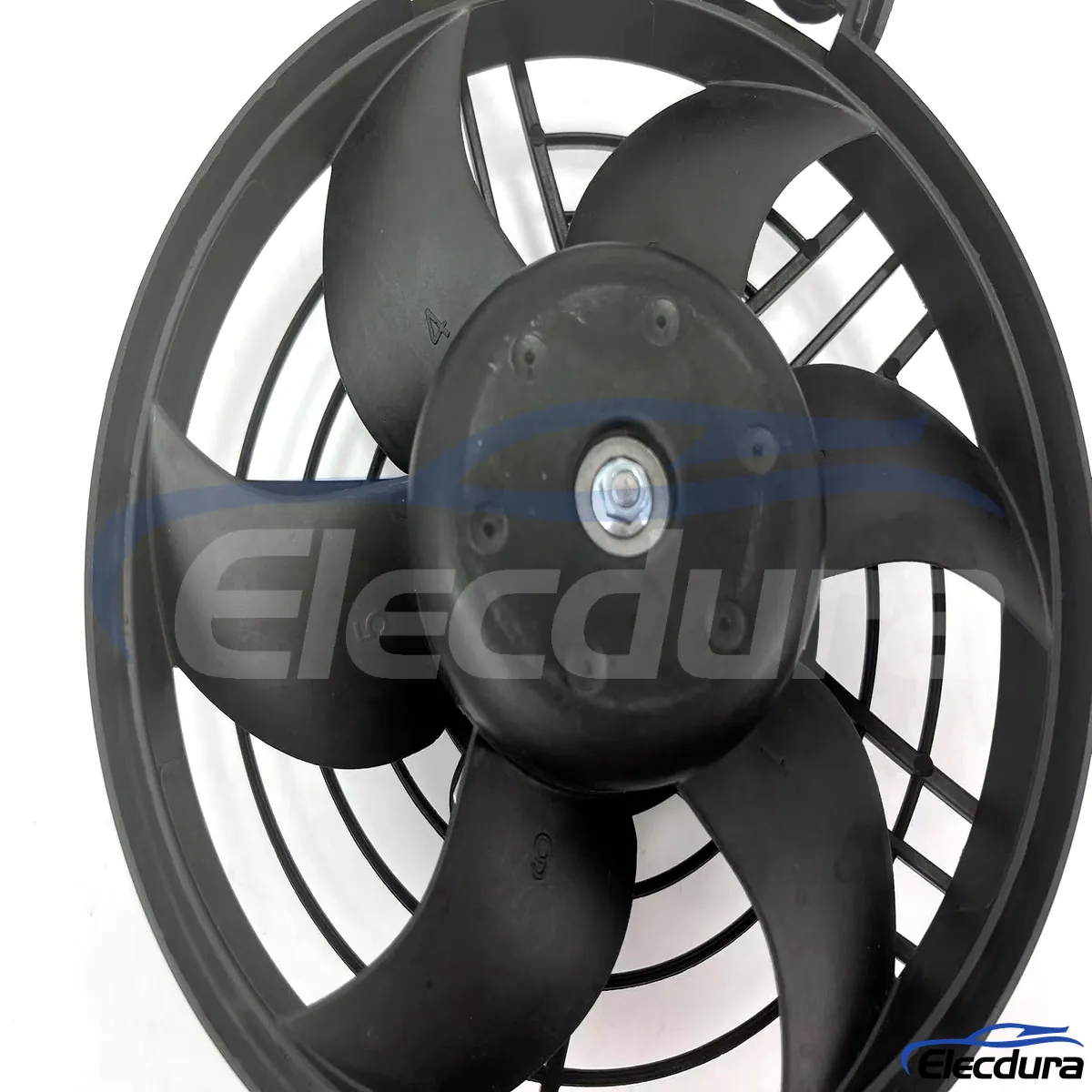 Συγκρότημα ανεμιστήρα ψύξης ψυγείου aftermarket 99762405605 για μαζική προμήθεια ανταλλακτικών