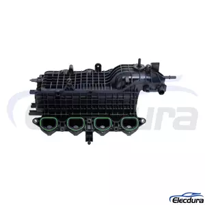 04E 129 711 E Engine Intake Manifold OEM Replacement Wholesale
