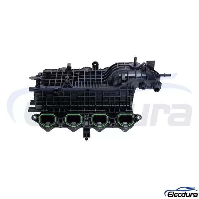 04E 129 711 E Engine Intake Manifold OEM Replacement Wholesale