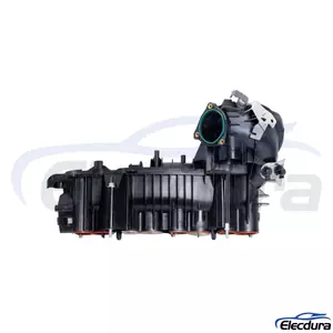 11 61 8 507 239 Engine Intake Manifold Actuator Aftermarket