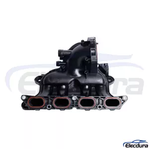 11 61 7 595 078 Engine Intake Manifold OEM Replacement Wholesale