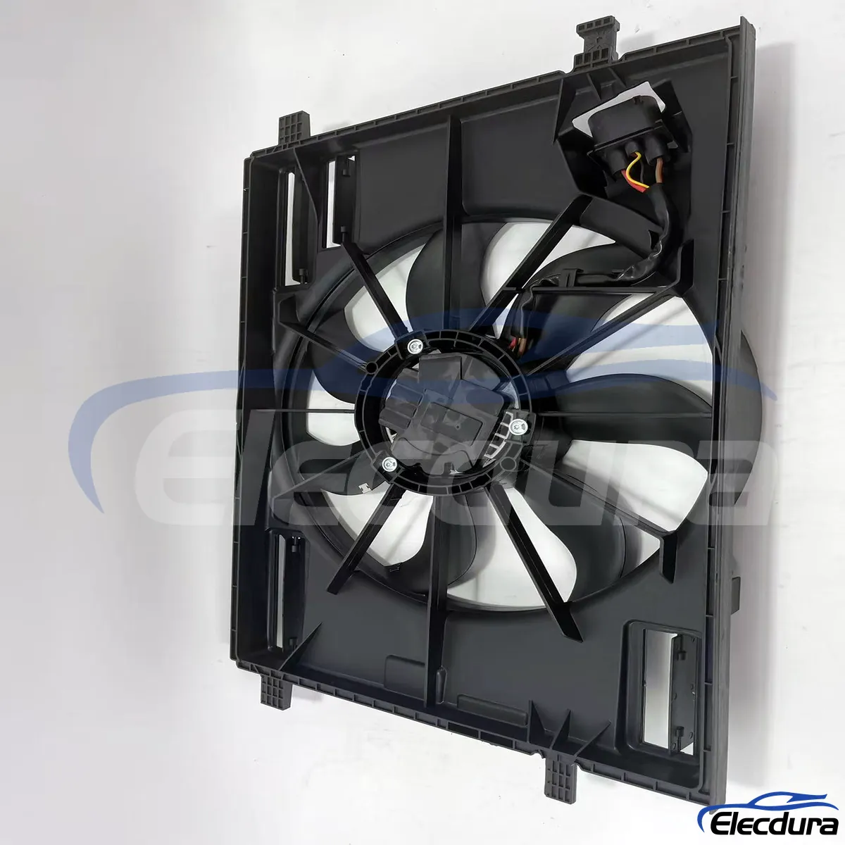 Mercedes-Benz OE replacement cooling fan A0999065602 for wholesale programs