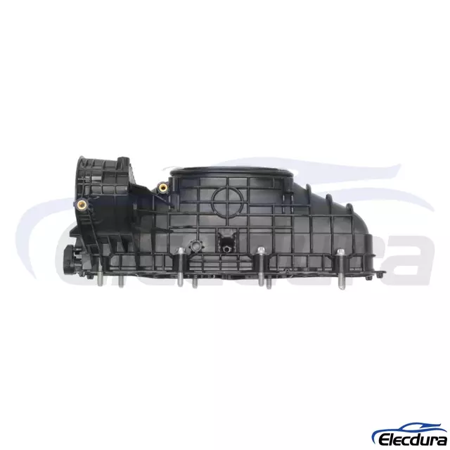 A 651 090 51 37 Engine Intake Manifold OEM Replacement Aftermarket