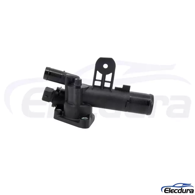 1769084A51 Engine Coolant Thermostat for Vauxhall