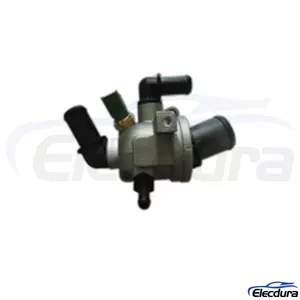 1338020 Engine Coolant Thermostat for Vauxhall