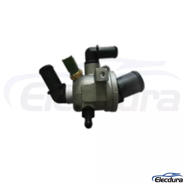 1338020 Engine Coolant Thermostat for Vauxhall