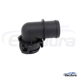 20847910 Engine Coolant Thermostat for Chevrolet