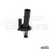 Thermostat de liquide de refroidissement moteur FR3Z8575B pour Ford