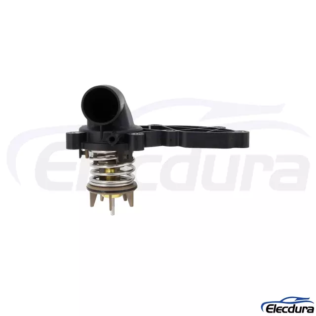 Thermostat de liquide de refroidissement moteur 95810603200 pour AUDI