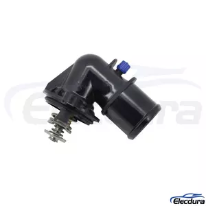 39012034F Engine Coolant Thermostat for Alfa Romeo