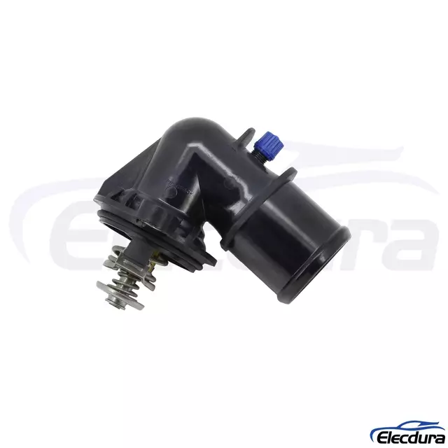 39012034F Engine Coolant Thermostat for Alfa Romeo
