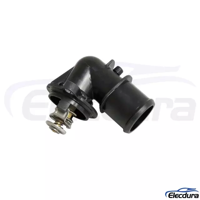 68253457AA Engine Coolant Thermostat for Alfa Romeo
