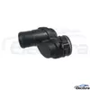 4H2Q8A544AB เครื่องยนต์ Coolant Thermostat สำหรับ Land Rover