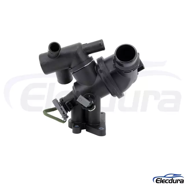 LR105975 Termostat chladic&iacute; kapaliny motoru pro Land Rover