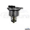 9A712111000 Engine Coolant Thermostat for AUDI