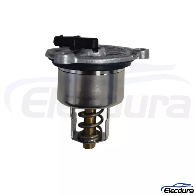 Thermostat de liquide de refroidissement moteur 9A712111000 pour AUDI
