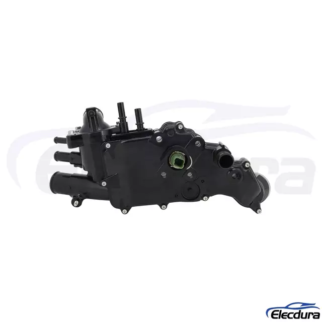 1336.S4 Engine Coolant Thermostat for Citro&euml;n